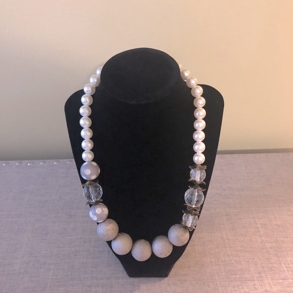 Lenora Dame Choker Necklace!